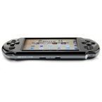 POSLEDNÍ CONSOLE 5 '' 'JXD S5300 4GB. ANDROID