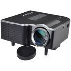 PROJEKTOR AV MINI LED UC20 ZARUKA 24M