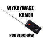 Rušička kamer a odposlechu CC308+ ZARUKA 24M
