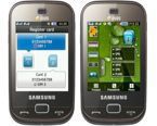 SAMSUNG B5722