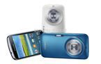 SAMSUNG GALAXY K