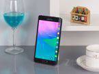 SAMSUNG GALAXY NOTE EDGE