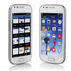 SAMSUNG GALAXY S DUOS S7562