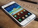 SAMSUNG GALAXY S2 SII i9100 
