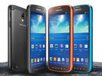 SAMSUNG GALAXY S4 ACTIVE