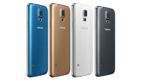 SAMSUNG GALAXY S5 SM-G900F