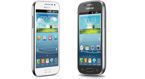 SAMSUNG GALAXY TREND 3