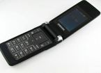 SAMSUNG GT-S3600 