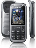 SAMSUNG SOLID C3350