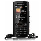 SONY ERICSON W902 