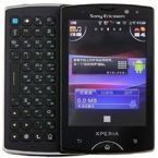 SONY ERICSON XPERIA MINI PRO2 SK17i 