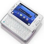 SONY ERICSON XPERIA MINI PRO2 SK17i 