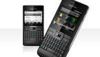 SONY ERICSSON ASPEN M1