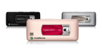 SONY ERICSSON C901