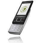 SONY ERICSSON HAZEL 