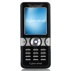 SONY ERICSSON K550i