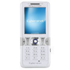 SONY ERICSSON K550i 