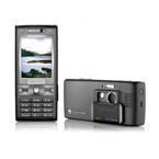 SONY ERICSSON K800i