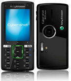 SONY ERICSSON K850i