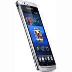 SONY ERICSSON LT18i XPERIA ARC S