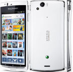 SONY ERICSSON LT18i XPERIA ARC S 
