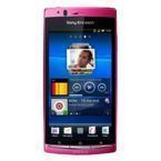 SONY ERICSSON LT18i XPERIA ARC S PINK ANDROID ZARUKA 24M