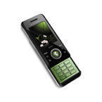 SONY ERICSSON S500i