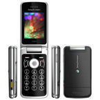 SONY ERICSSON T707