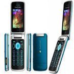 SONY ERICSSON T707