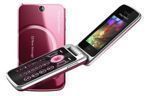 SONY ERICSSON T707