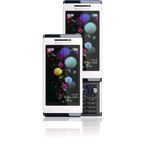 SONY ERICSSON U10i AINO