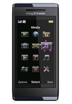 SONY ERICSSON U10i AINO