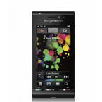 SONY ERICSSON U1i SATIO