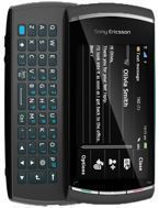 SONY ERICSSON VIVAZ PRO