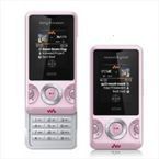 SONY-ERICSSON W205