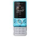 SONY-ERICSSON W205