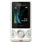SONY-ERICSSON W205