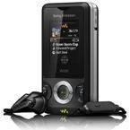 SONY-ERICSSON W205