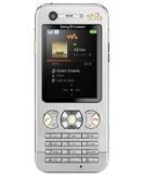 SONY ERICSSON W890i