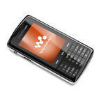 SONY ERICSSON W960i