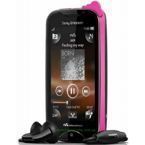 SONY ERICSSON WT13i