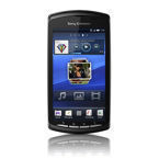 SONY ERICSSON XPERIA PLAY