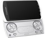 SONY ERICSSON XPERIA PLAY 