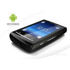 SONY ERICSSON XPERIA X10 MINI
