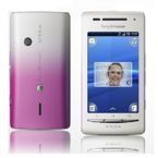 SONY ERICSSON XPERIA X8 