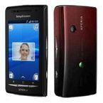 SONY ERICSSON XPERIA X8