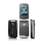SONY ERICSSON Z610