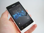 SONY XPERIA GO ST27i 