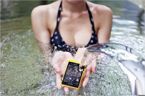 SONY XPERIA GO ST27i 