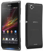SONY XPERIA L S36h